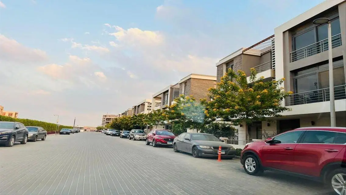 Luxury Apartment in Taj City, New Cairo