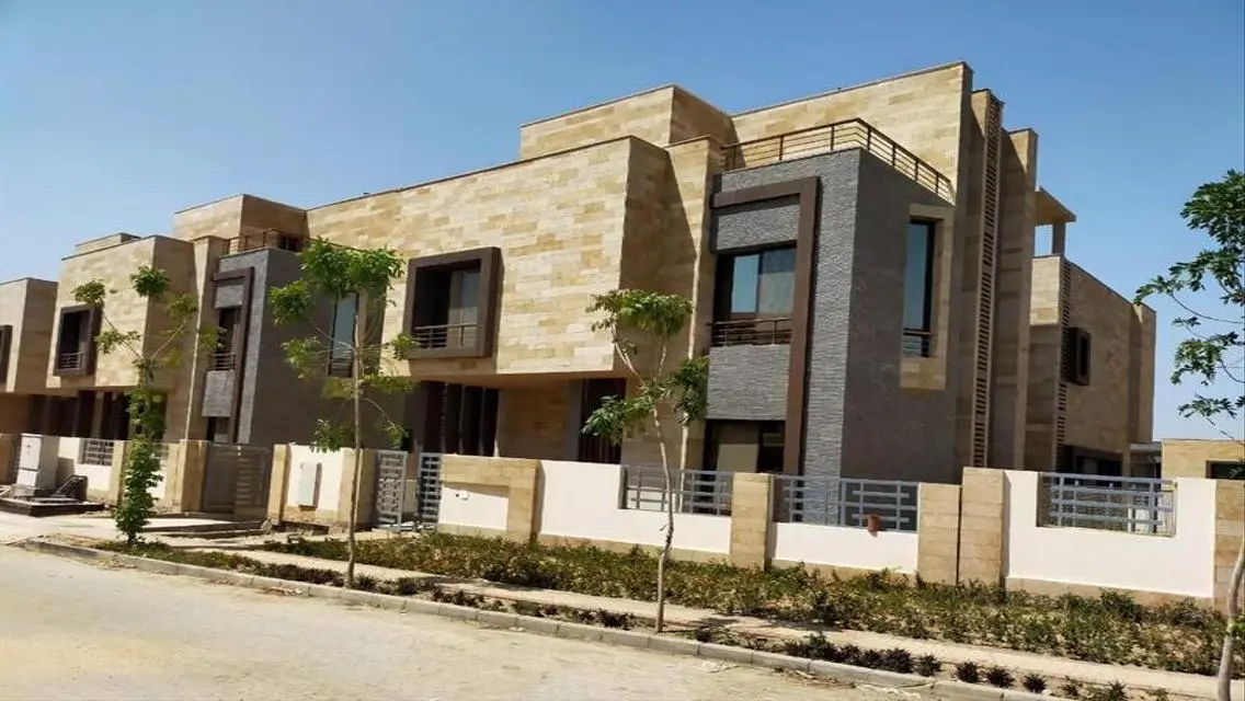 Luxury Apartment in Taj City, New Cairo