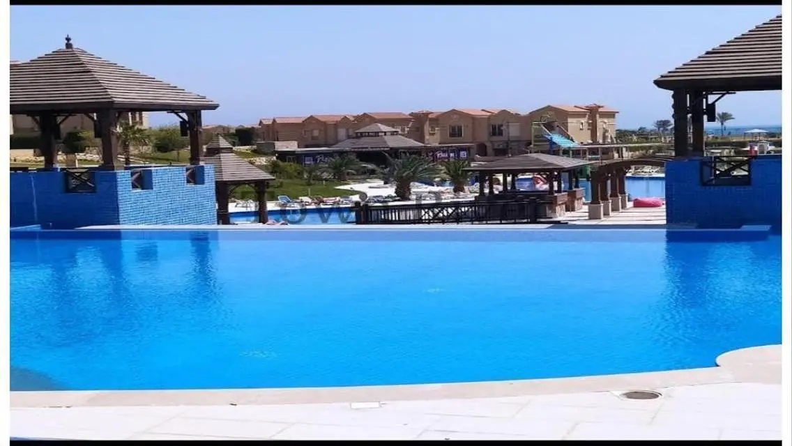 Luxury Villa for Sale with Ideal Space