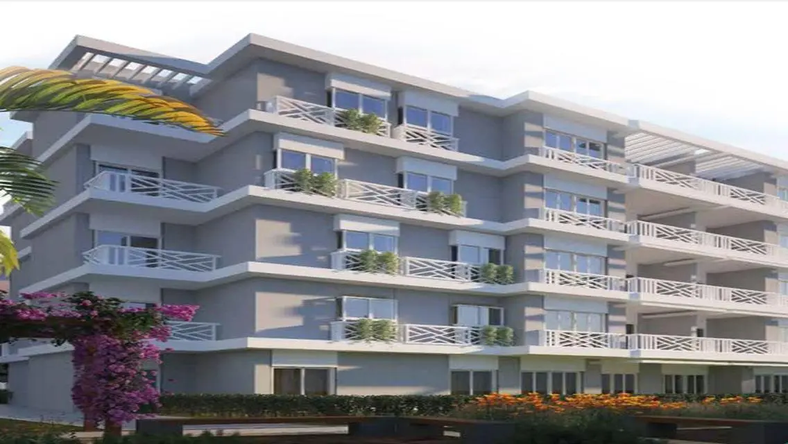 Luxurious Apartment with Spacious Amenities