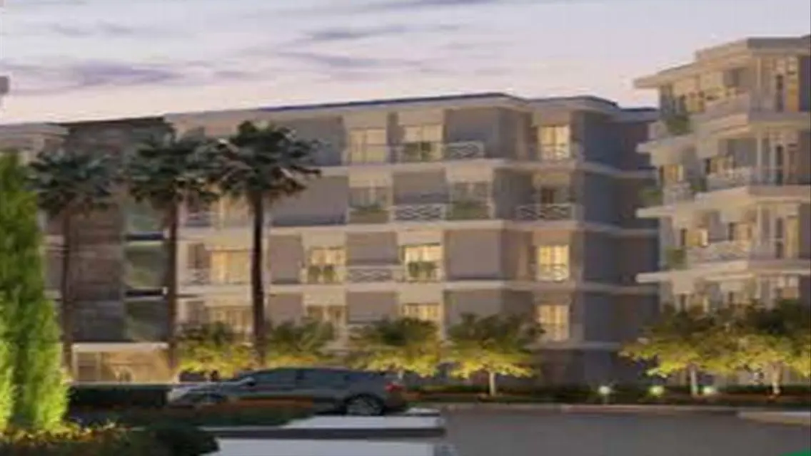 Luxurious Apartment with Spacious Amenities