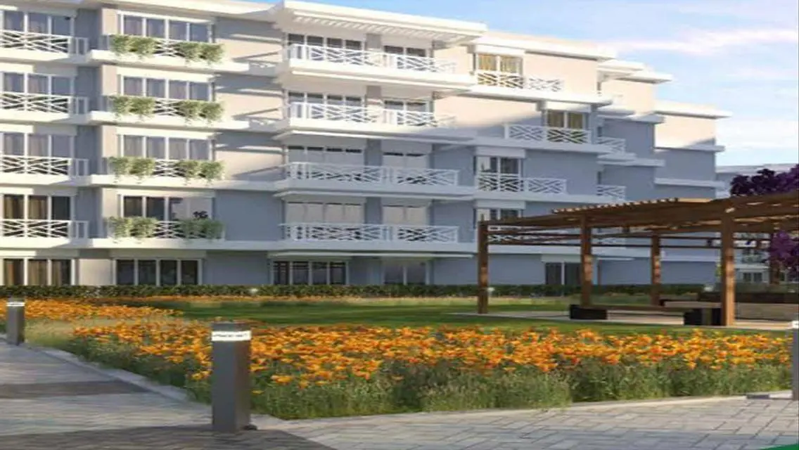Luxurious Apartment with Spacious Amenities