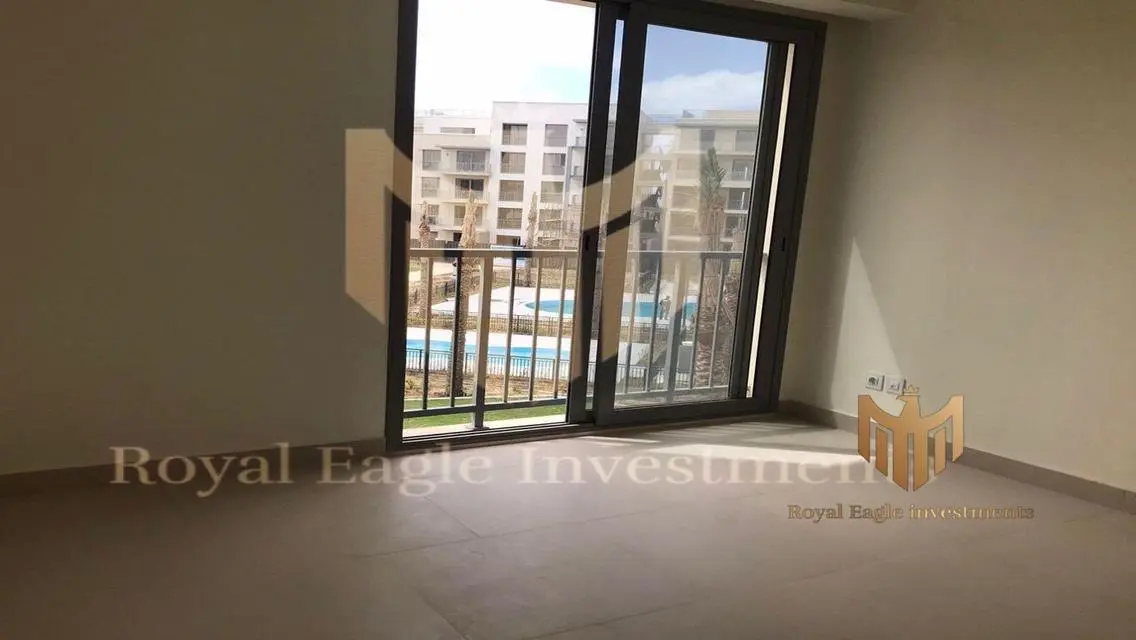 Luxury Apartment with 920 Square Meters
