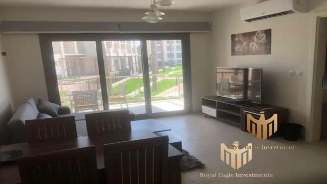 Luxury Apartment with 920 Square Meters