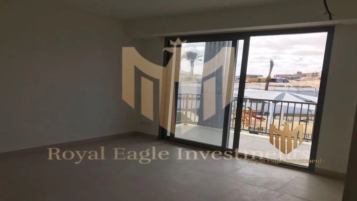 Luxury Apartment with 920 Square Meters