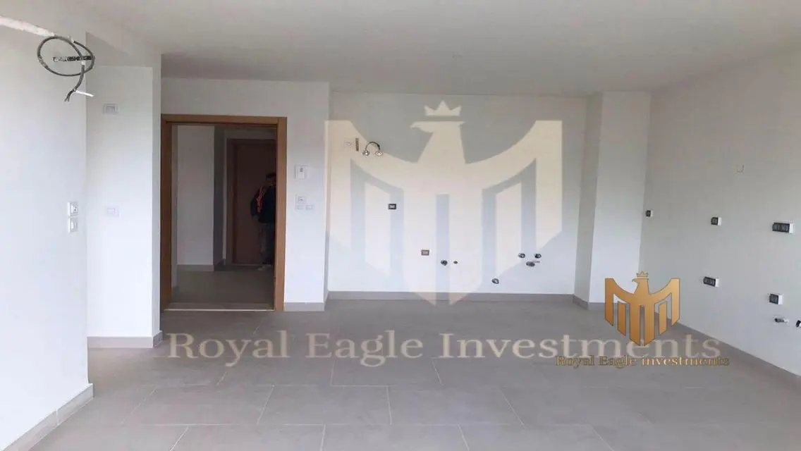 Luxury Apartment with 920 Square Meters