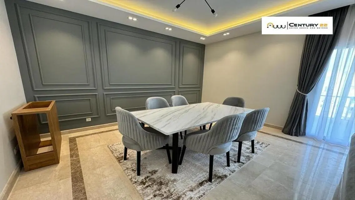 Luxury Apartment for Rent in Prime Location