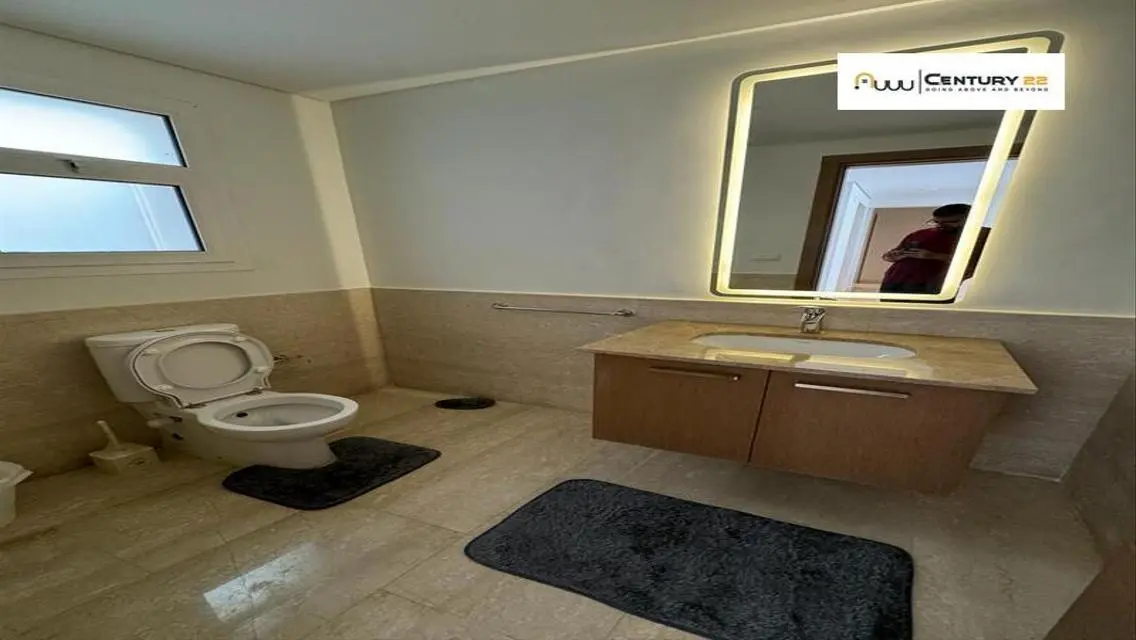 Luxury Apartment for Rent in Prime Location