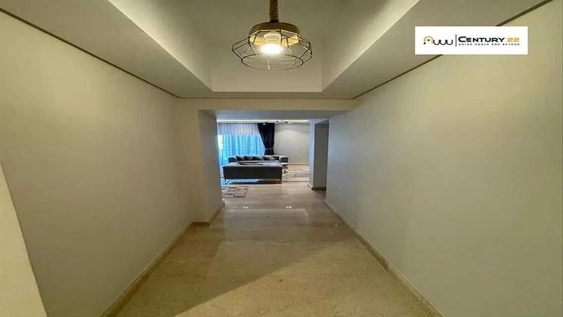 Luxury Apartment for Rent in Prime Location