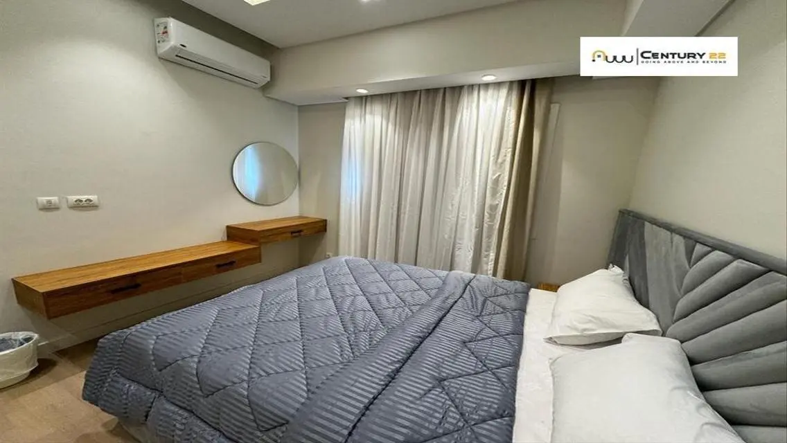 Luxury Apartment for Rent in Prime Location