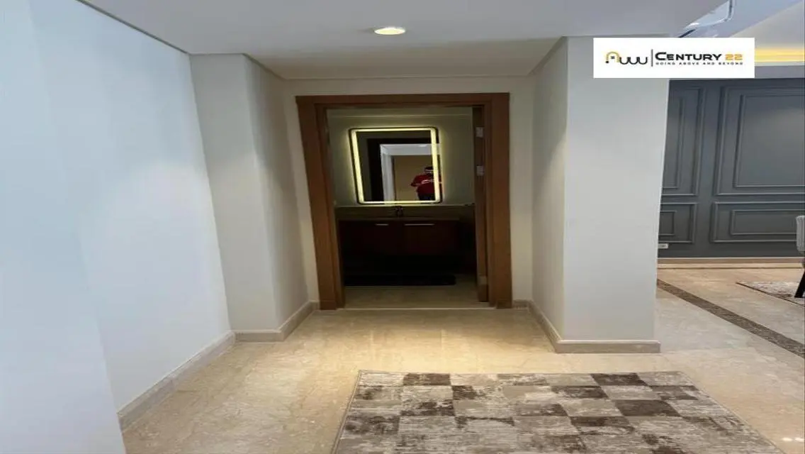 Luxury Apartment for Rent in Prime Location