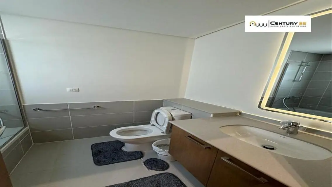 Luxury Apartment for Rent in Prime Location