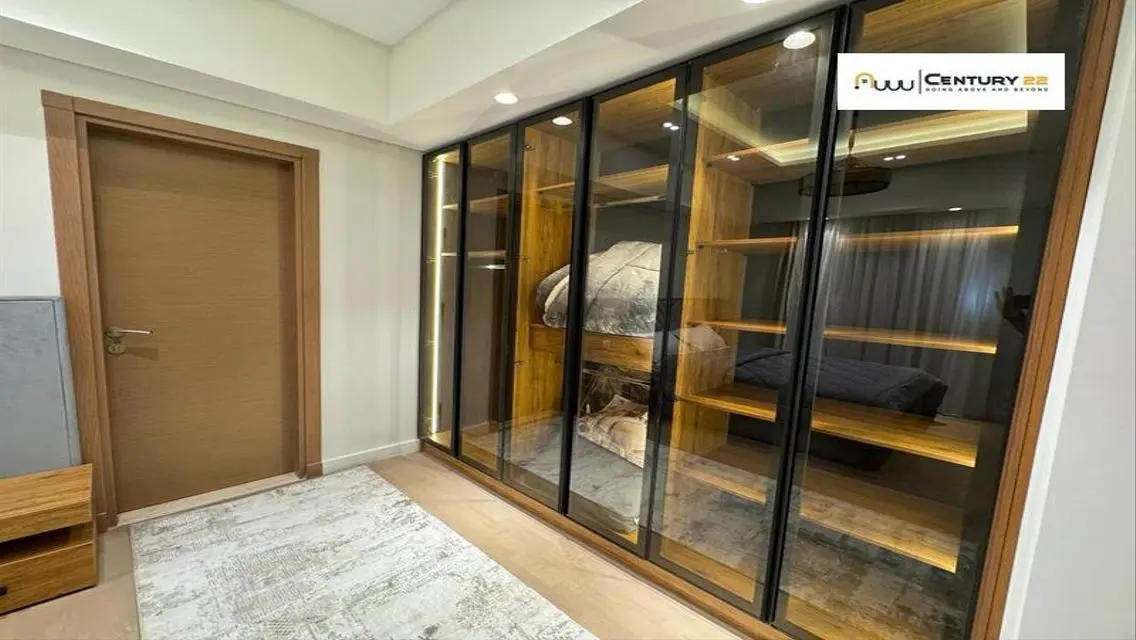 Luxury Apartment for Rent in Prime Location