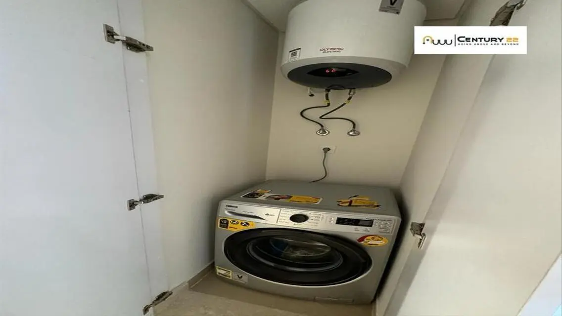 Luxury Apartment for Rent in Prime Location