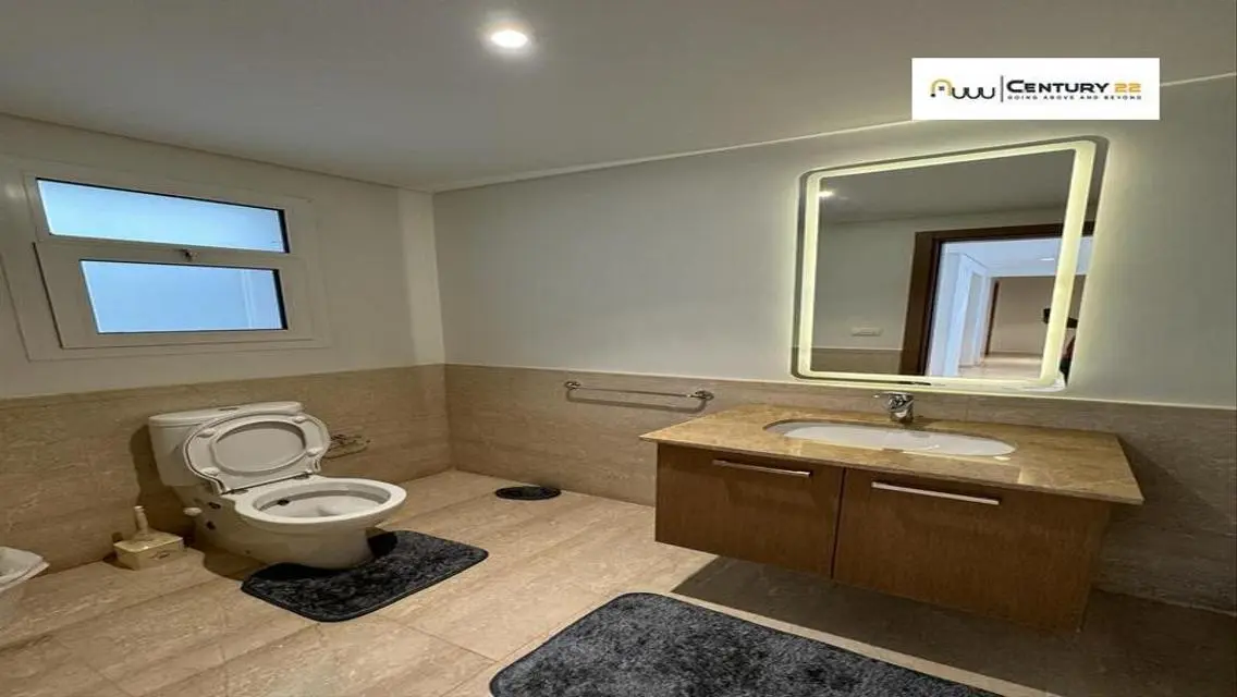Luxury Apartment for Rent in Prime Location