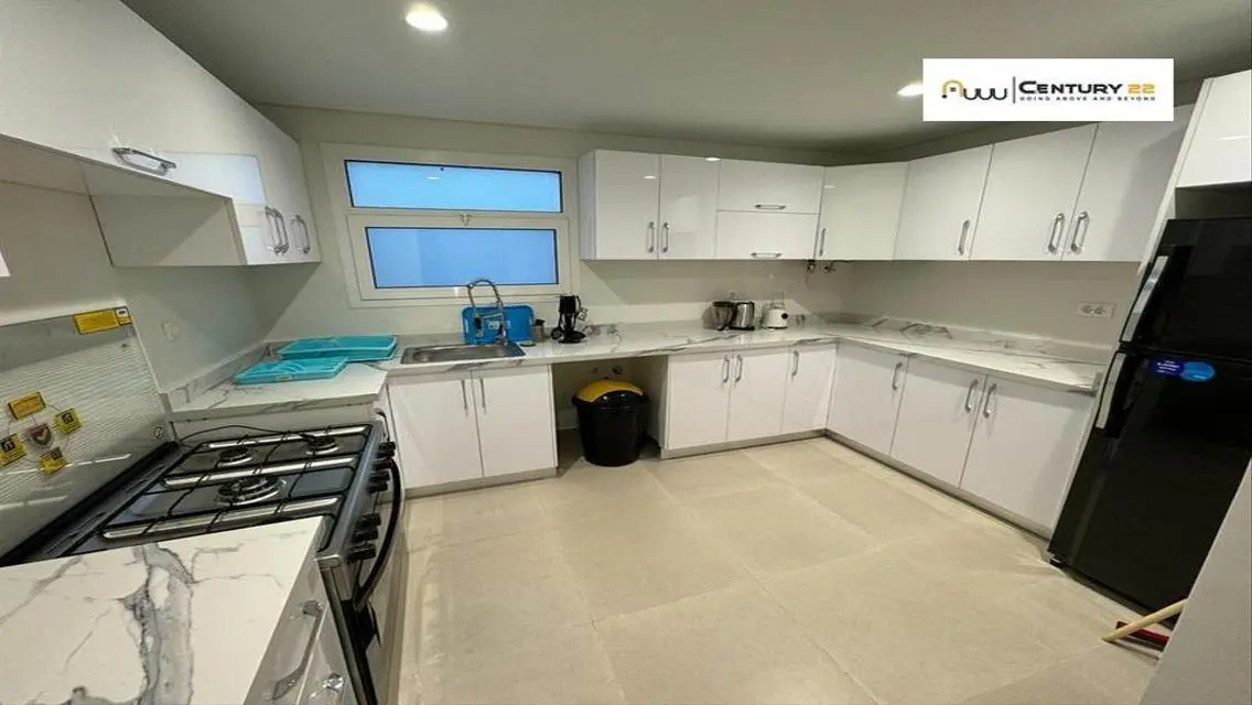 Luxury Apartment for Rent in Prime Location