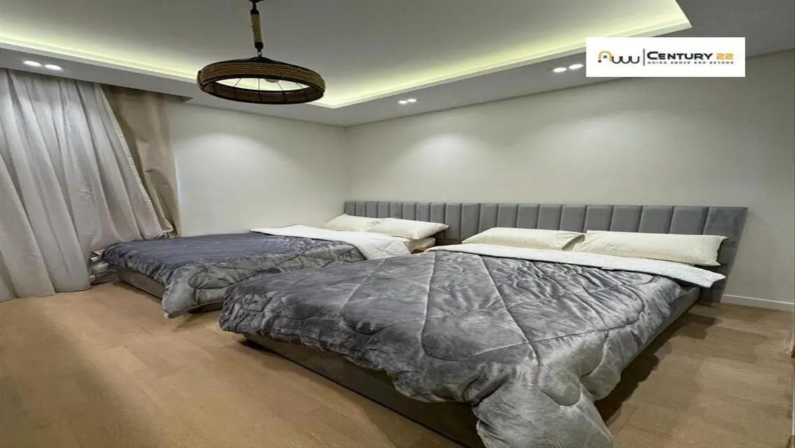 Luxury Apartment for Rent in Prime Location