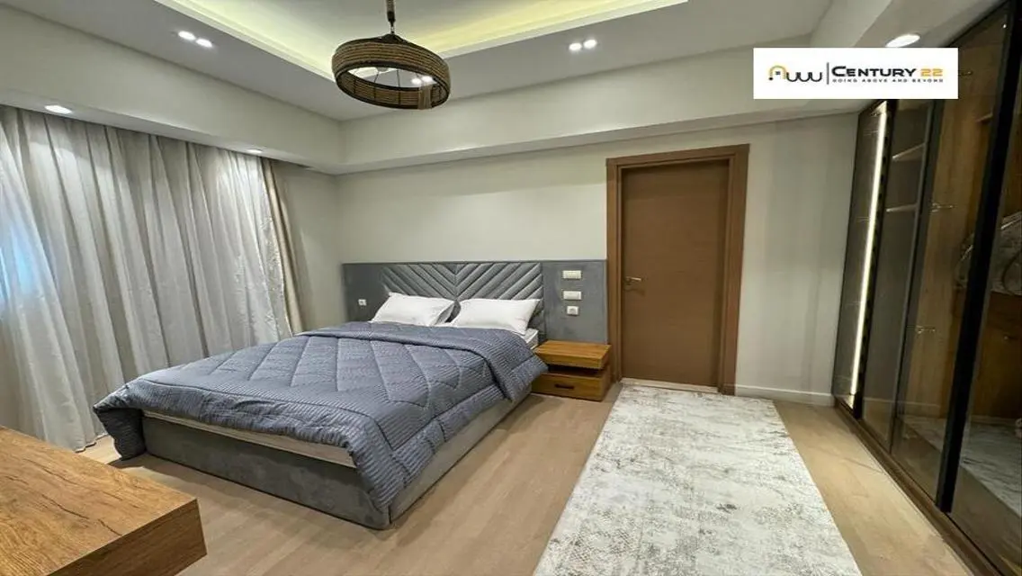 Luxury Apartment for Rent in Prime Location