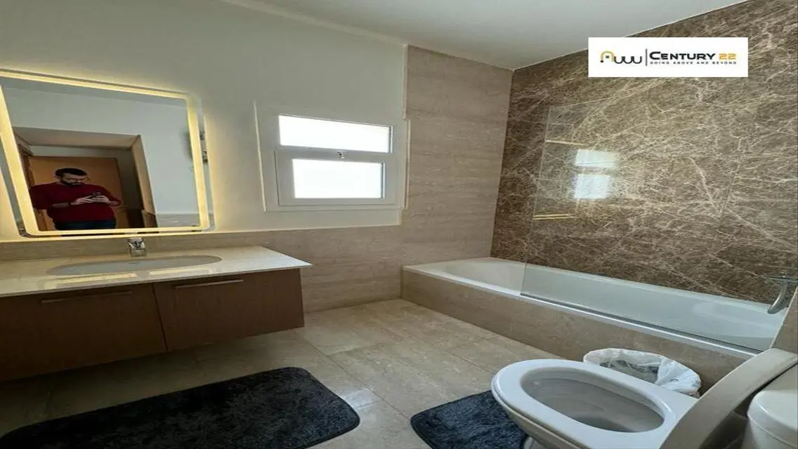 Luxury Apartment for Rent in Prime Location