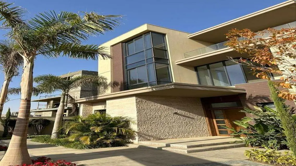 The Estates - Luxury Property in Sheikh Zayed