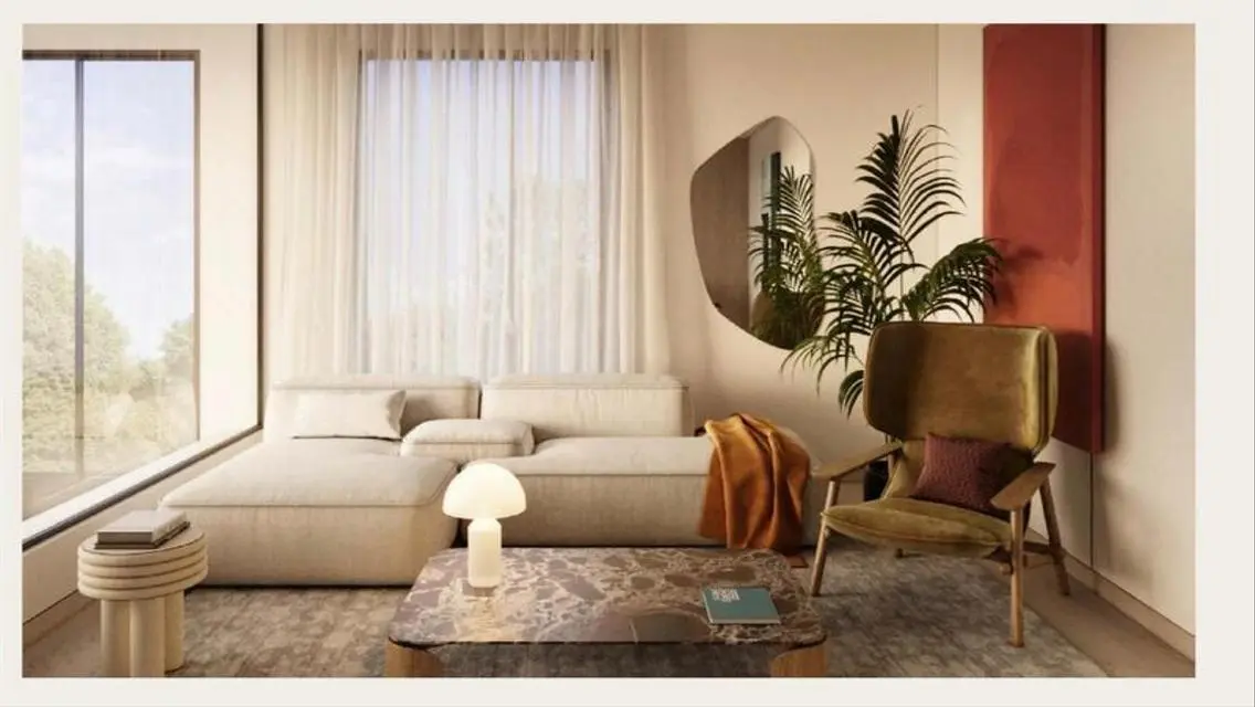 The Estates - Luxury Property in Sheikh Zayed