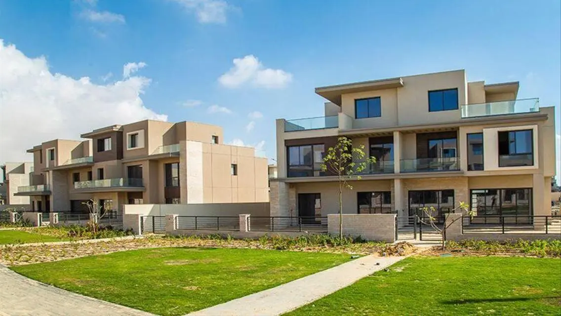 The Estates - Luxury Property in Sheikh Zayed