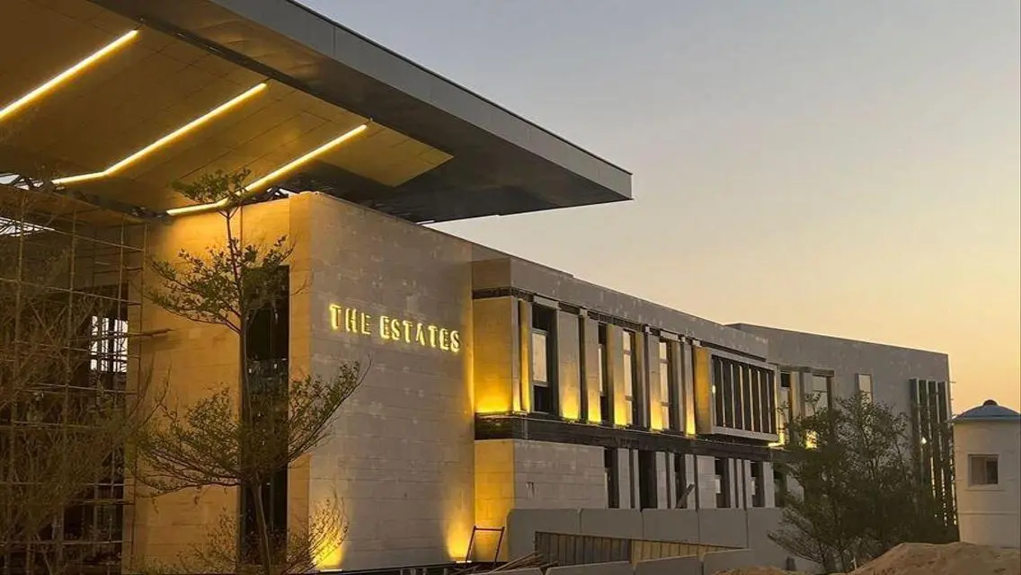 The Estates - Luxury Property in Sheikh Zayed