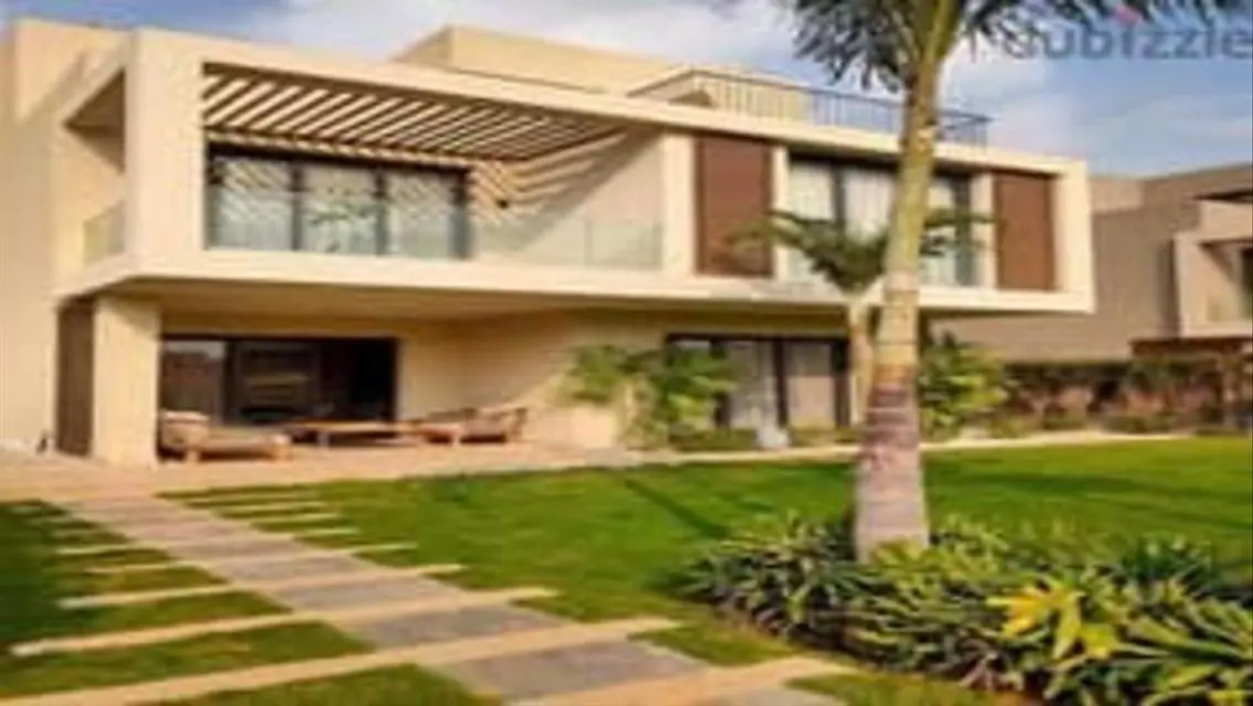 The Estates - Luxury Property in Sheikh Zayed