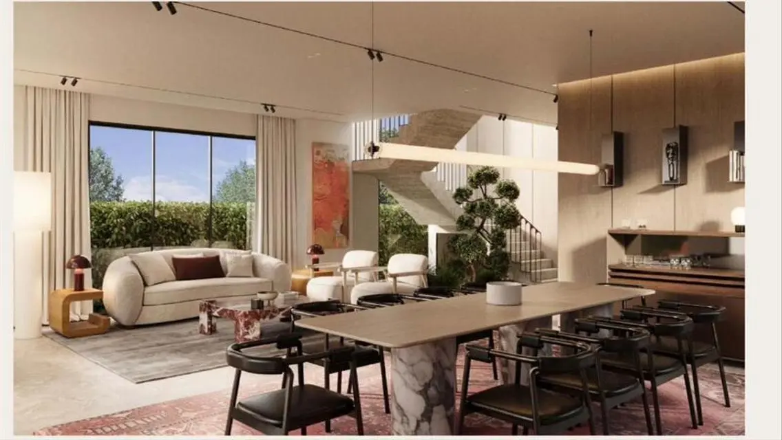 The Estates - Luxury Property in Sheikh Zayed
