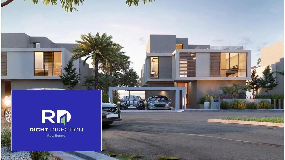 Luxury Villa for Sale with Spacious Living