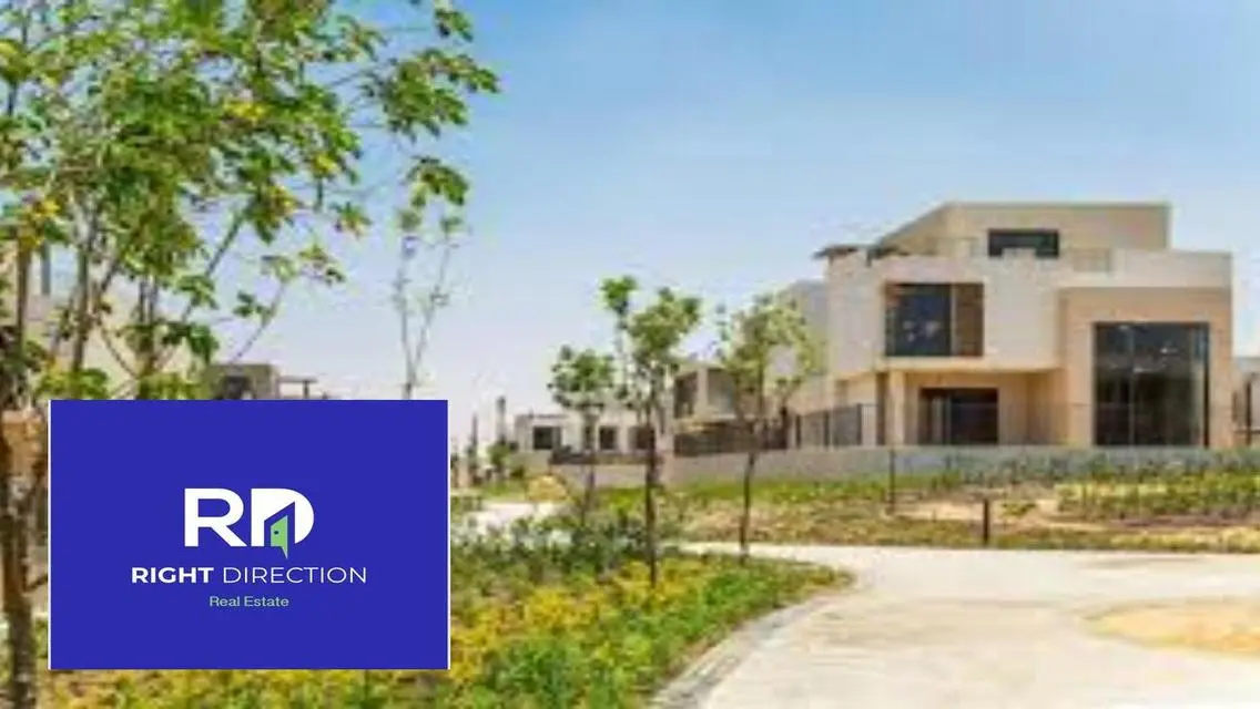Luxury Villa for Sale with Spacious Living