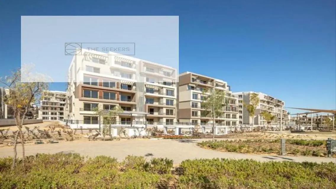 Luxury Villa with Spacious Layout and Stunning Views