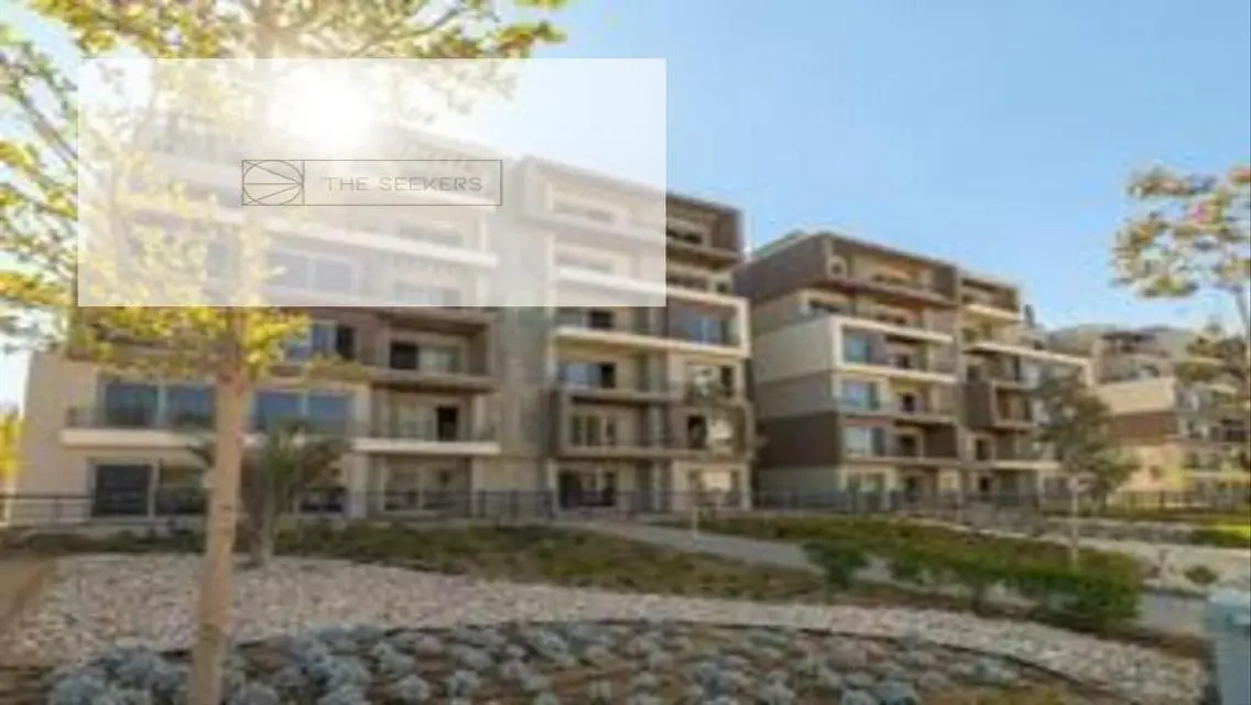 Luxury Villa with Spacious Layout and Stunning Views