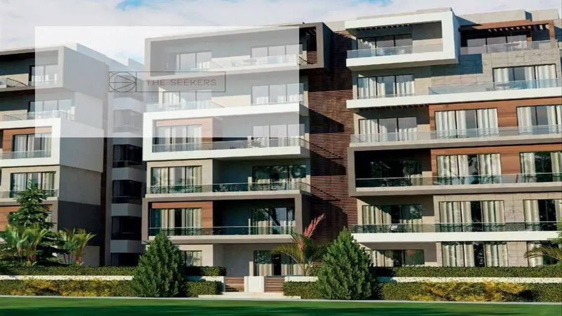 Luxury Villa with Spacious Layout and Stunning Views
