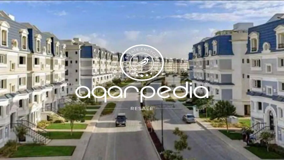 شقة فاخرة للبيع في موقع متميز