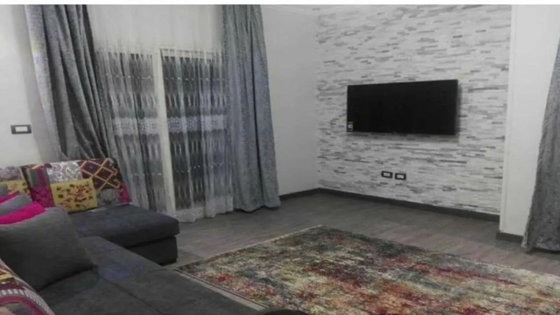 Apartment for Sale in Golf Area