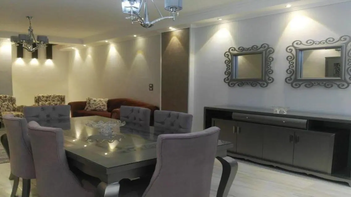 Apartment for Sale in Golf Area