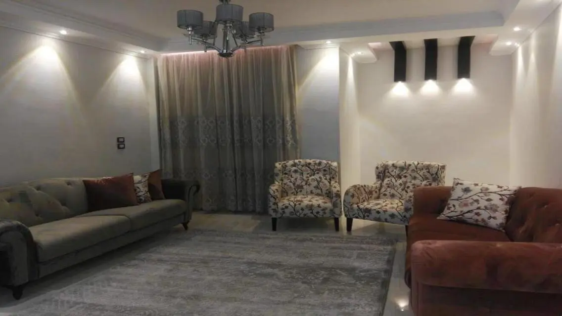 Apartment for Sale in Golf Area