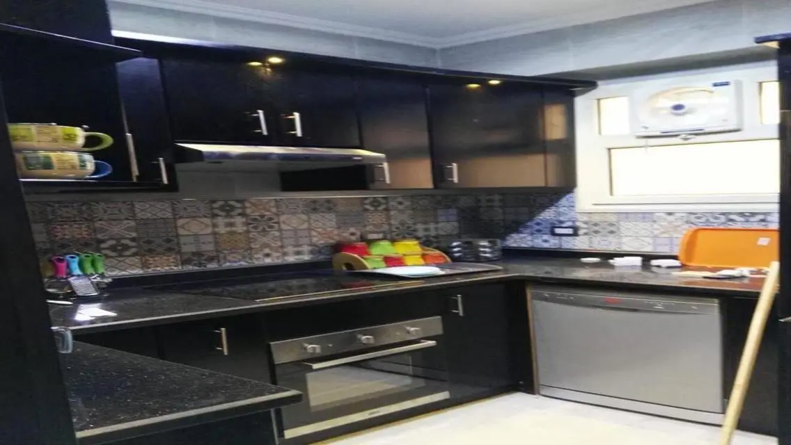 Apartment for Sale in Golf Area