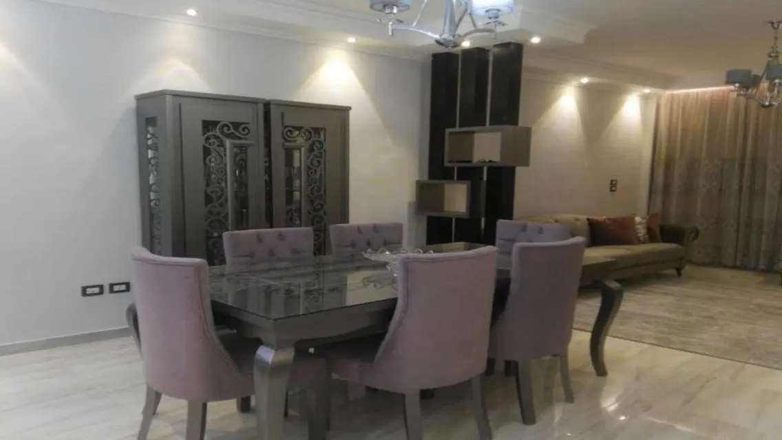 Apartment for Sale in Golf Area