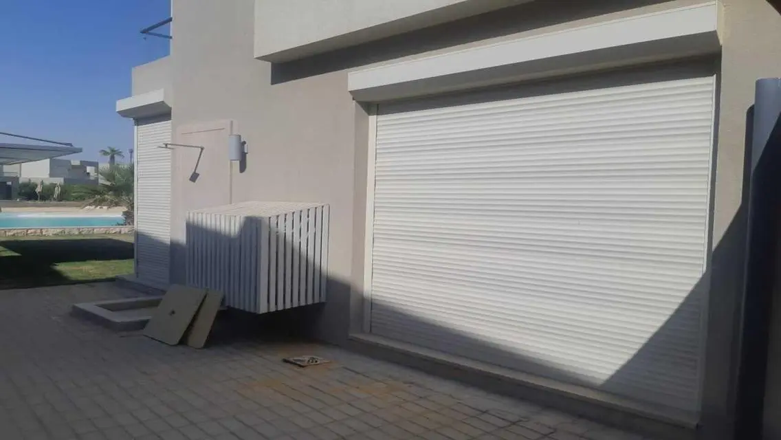 عقار للبيع بسعر 21,000,000 جنيه مع حارس أمن