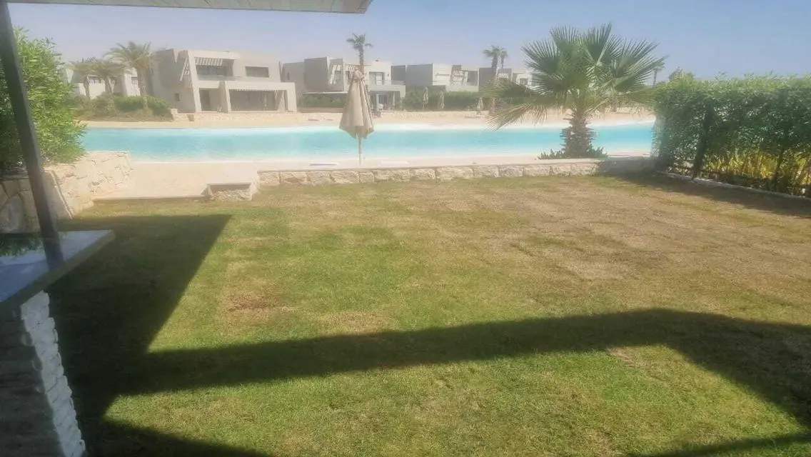 عقار للبيع بسعر 21,000,000 جنيه مع حارس أمن
