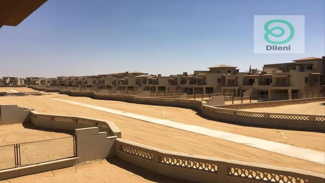 فيلا فاخرة بمساحة واسعة في موقع متميز