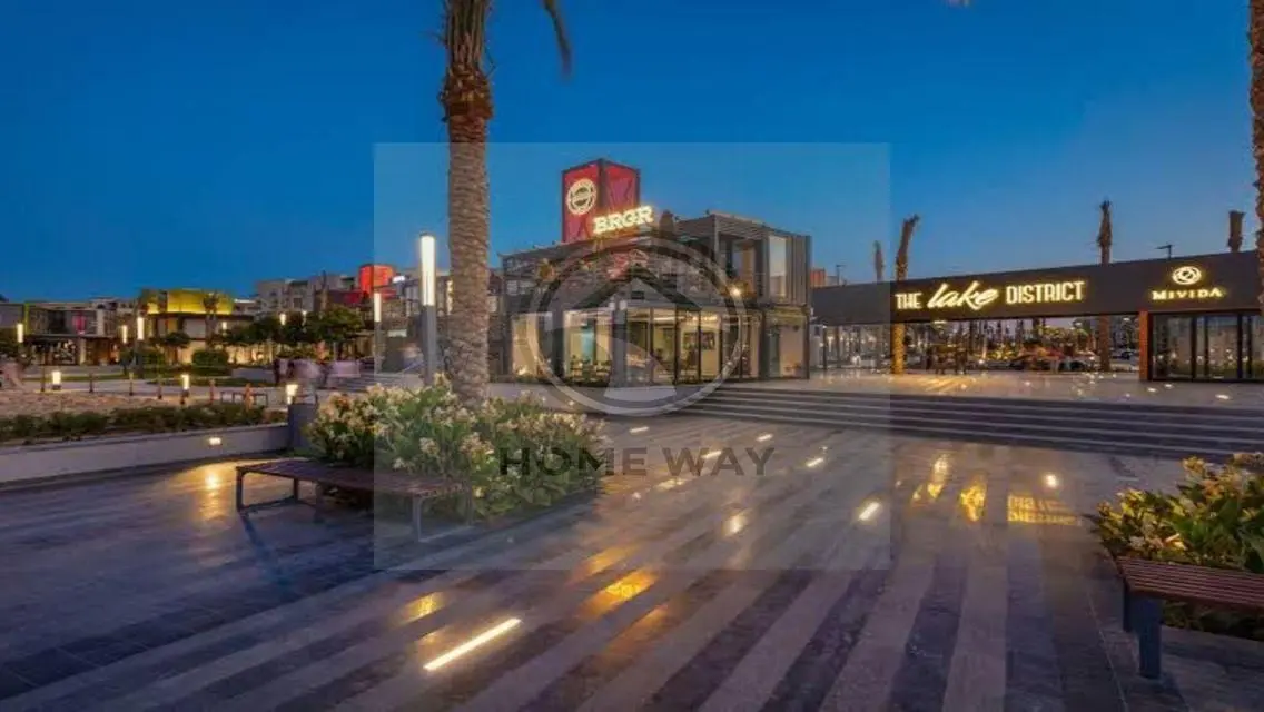 Luxury 3-Bedroom Apartment in Trendy Towers at an Attractive Price