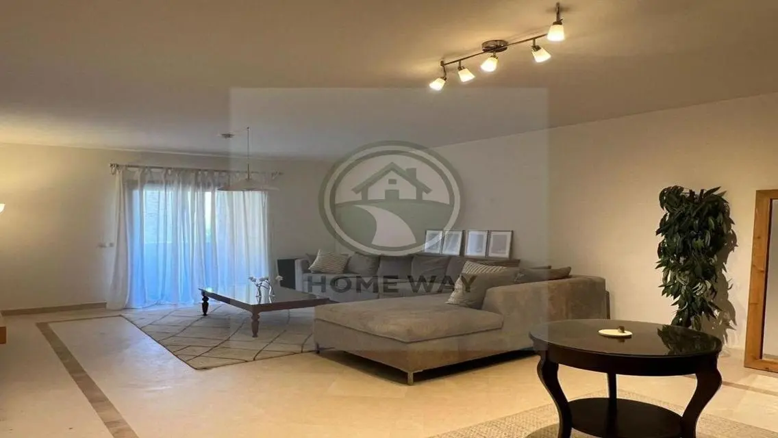 Luxury 3-Bedroom Apartment in Trendy Towers at an Attractive Price