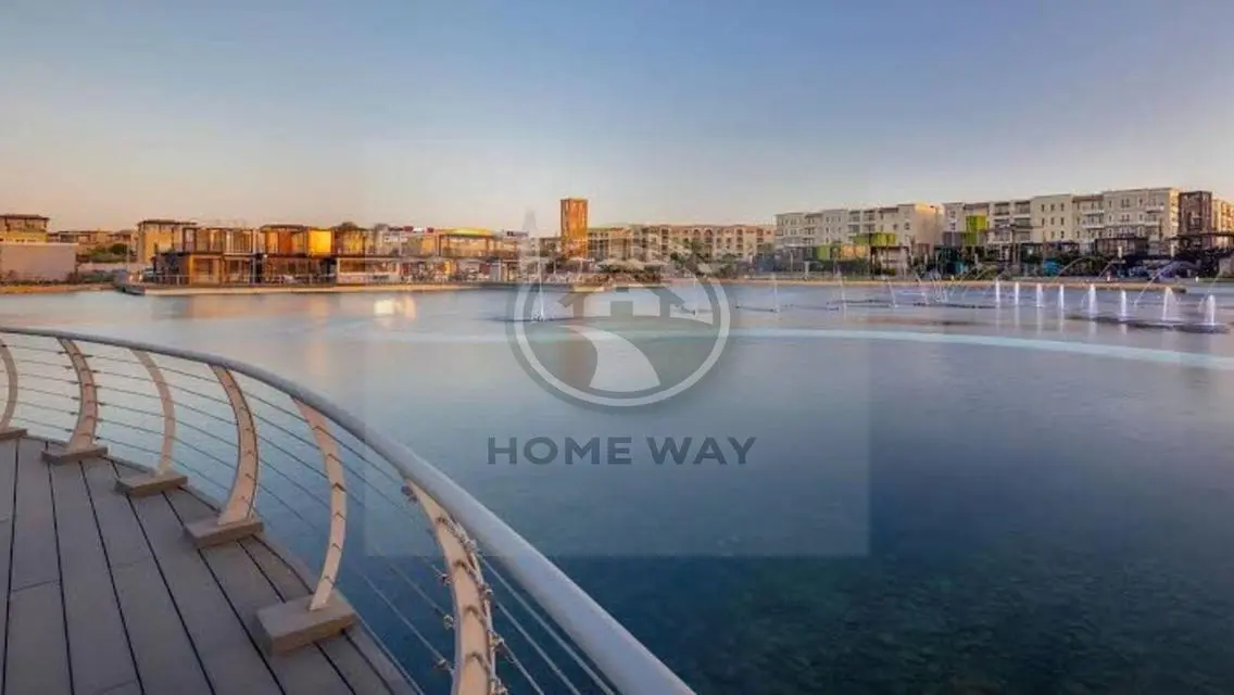 Luxury 3-Bedroom Apartment in Trendy Towers at an Attractive Price