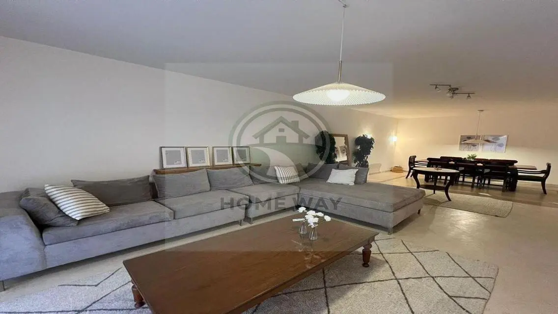 Luxury 3-Bedroom Apartment in Trendy Towers at an Attractive Price