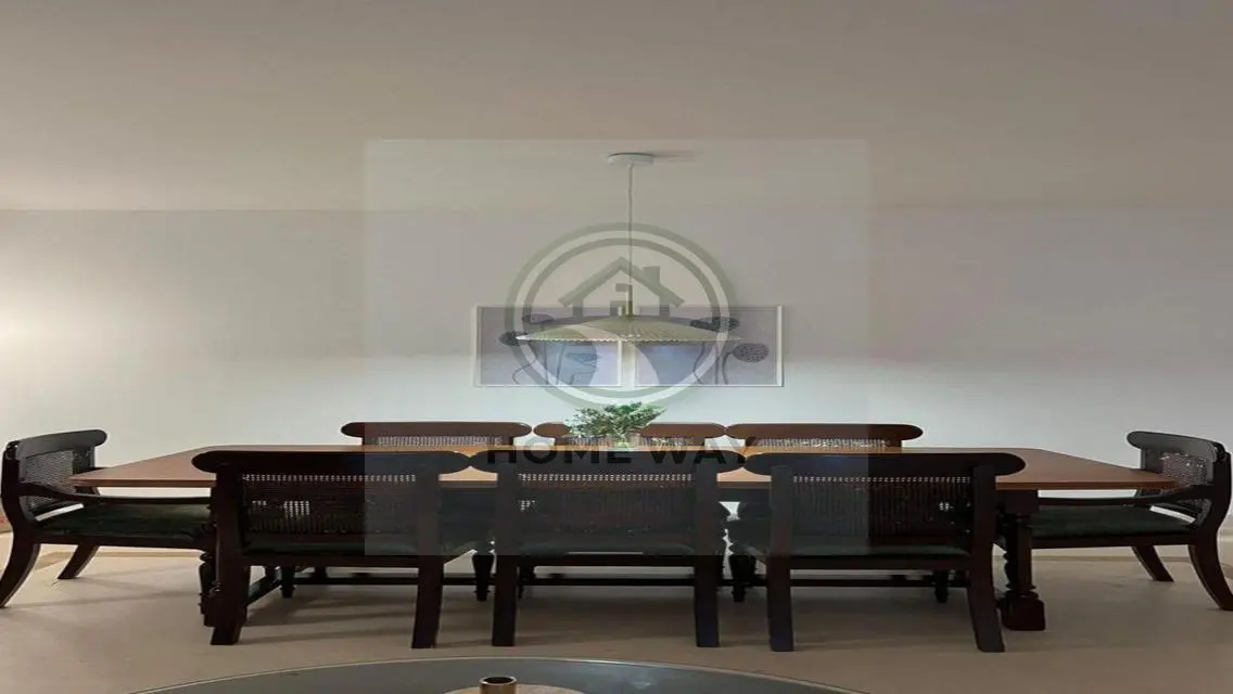 Luxury 3-Bedroom Apartment in Trendy Towers at an Attractive Price