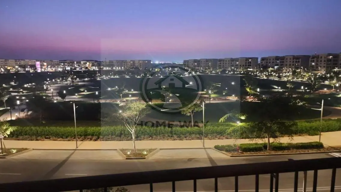 Luxury 3-Bedroom Apartment in Trendy Towers at an Attractive Price