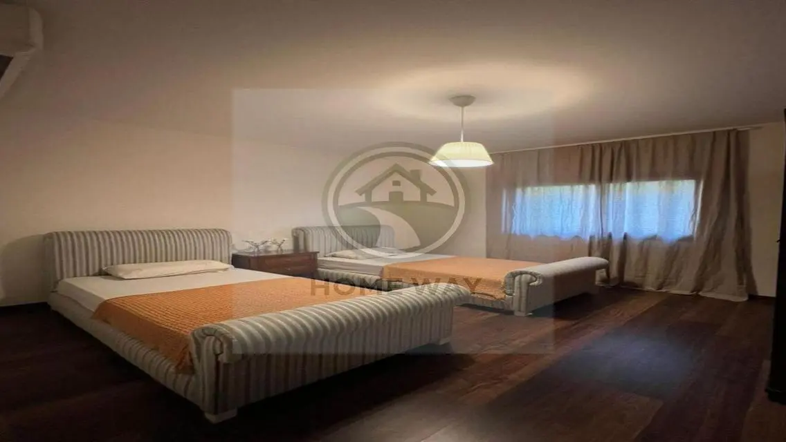 Luxury 3-Bedroom Apartment in Trendy Towers at an Attractive Price